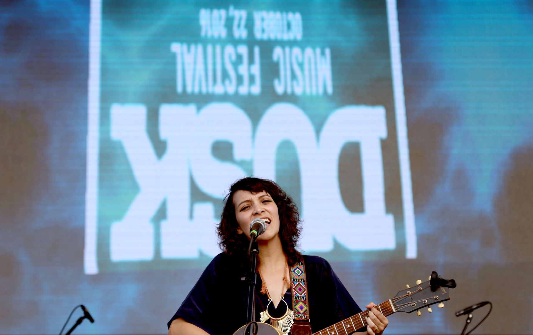 Gaby Moreno